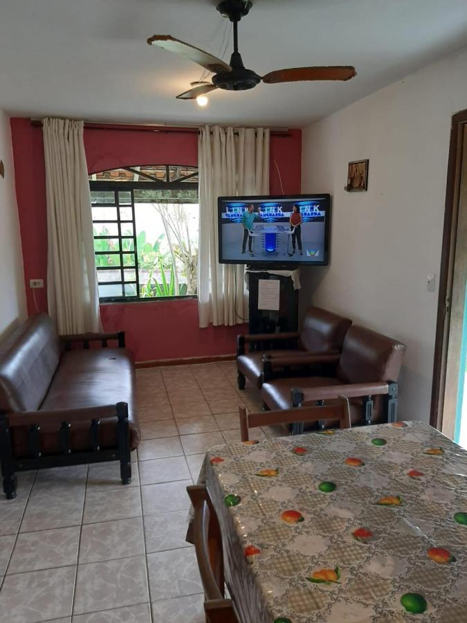 Recanto Mar Virado Ubatuba Exterior photo