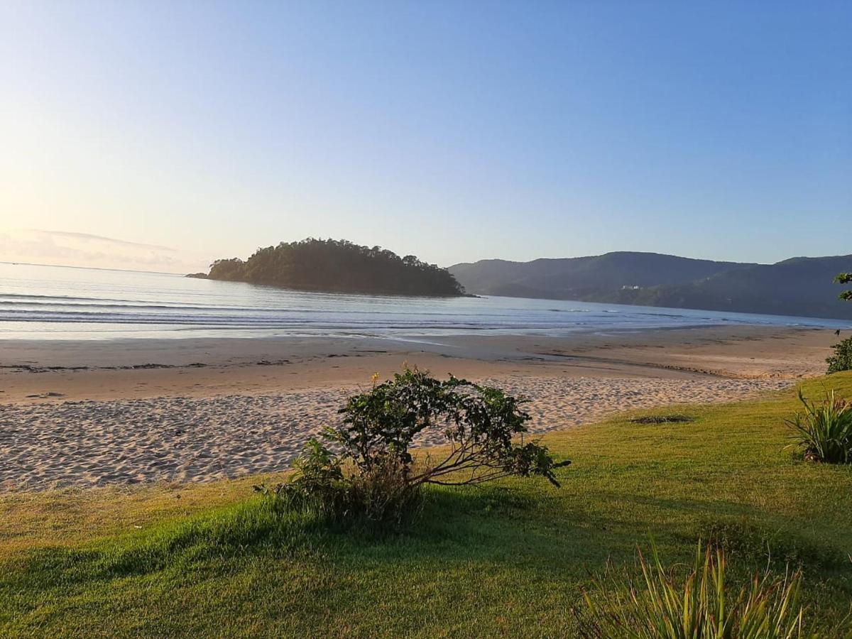 Recanto Mar Virado Ubatuba Exterior photo