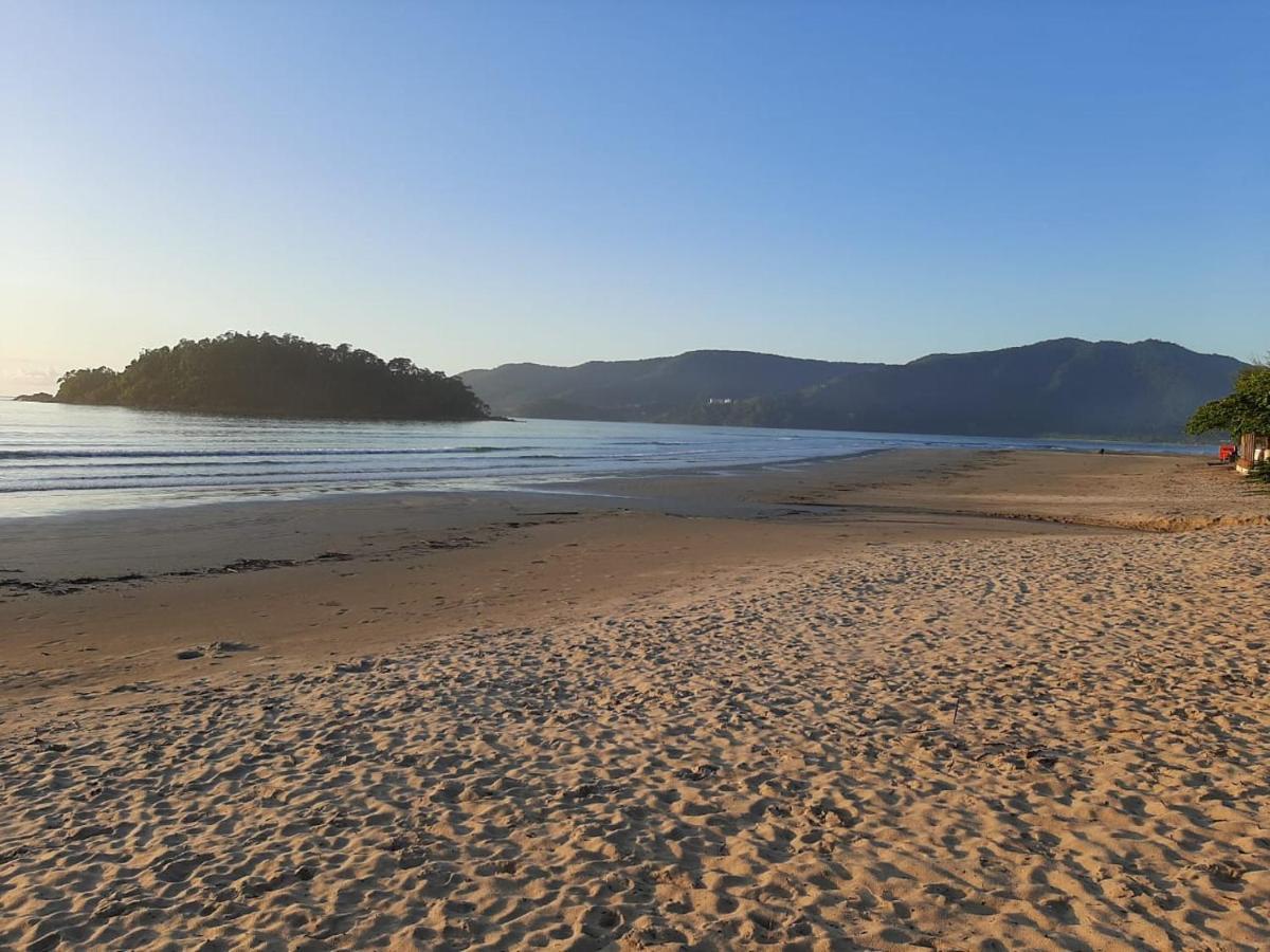 Recanto Mar Virado Ubatuba Exterior photo