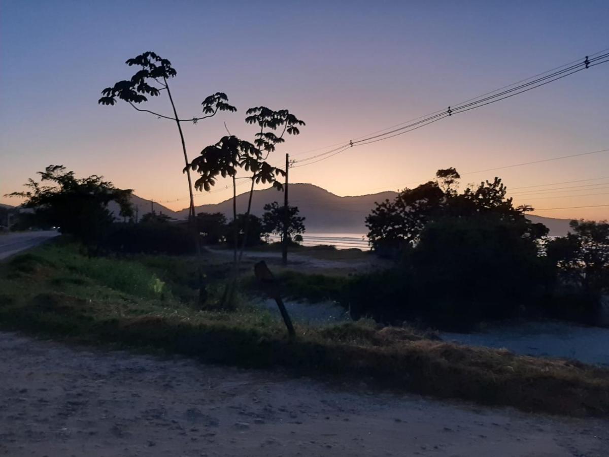 Recanto Mar Virado Ubatuba Exterior photo