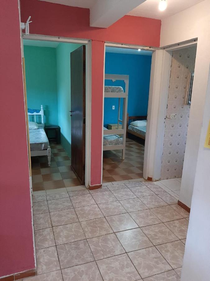 Recanto Mar Virado Ubatuba Exterior photo